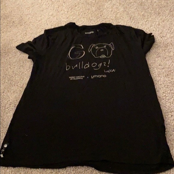 Umano Georgia Shirt - Picture 1 of 3